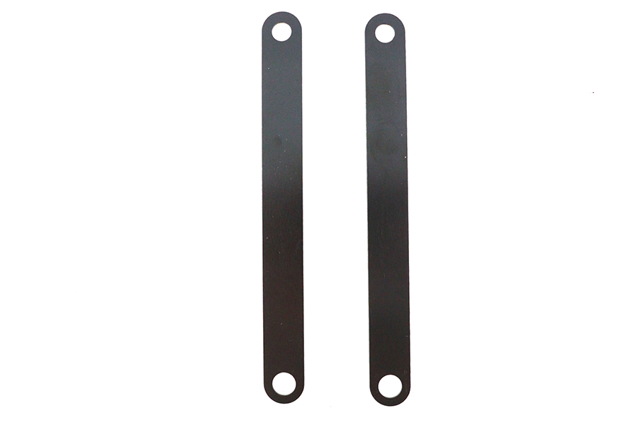 Detachable Docking Hardware Bracket Set Black