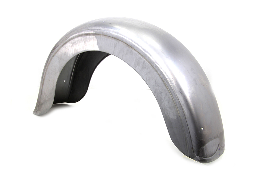 Side Car Raw Fender