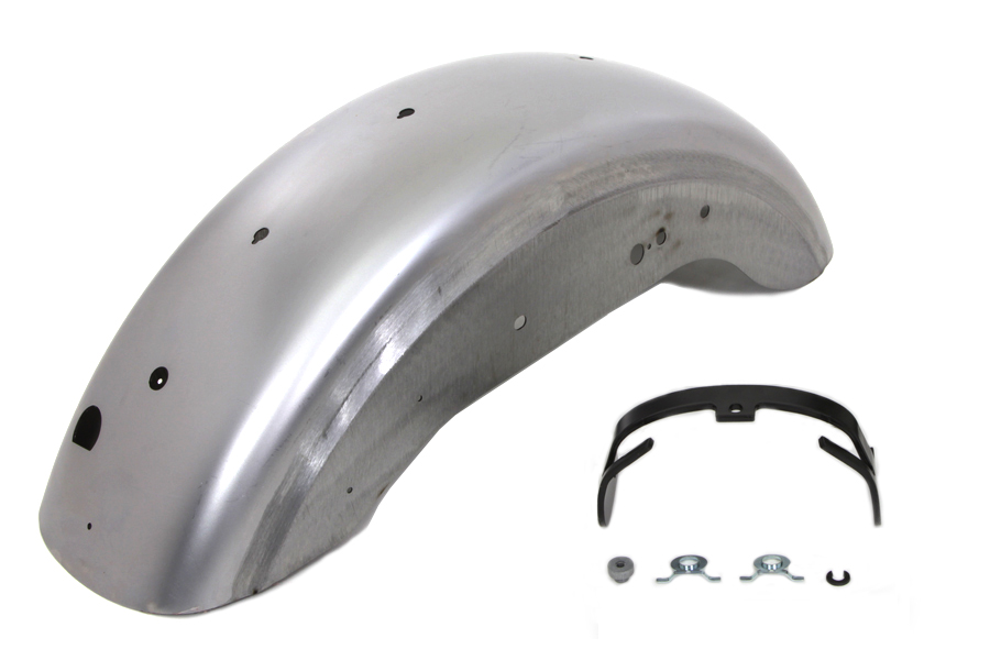 Parafango posteriore per Harley Sportster XL 883 1200 2010-2022 Quarantotto XL1200X 48 Ferro Custom Low Nightster Setentadue 72 XR1200X  201355758
