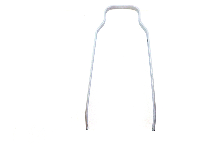 Rear Fender Brace Chrome