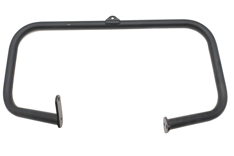 Front Engine Bar Black