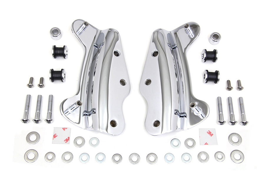 4 Point Docking Hardware Kit