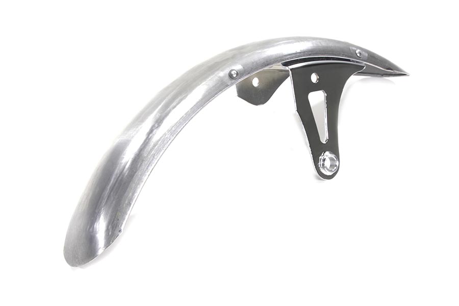 *UPDATE Front Fender Spring Style Raw
