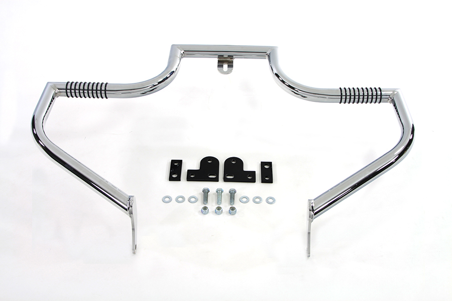 *UPDATE Lindby Custom Front Engine Bar