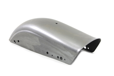 Factory Sample FXDWG Rear Fender Bobbed