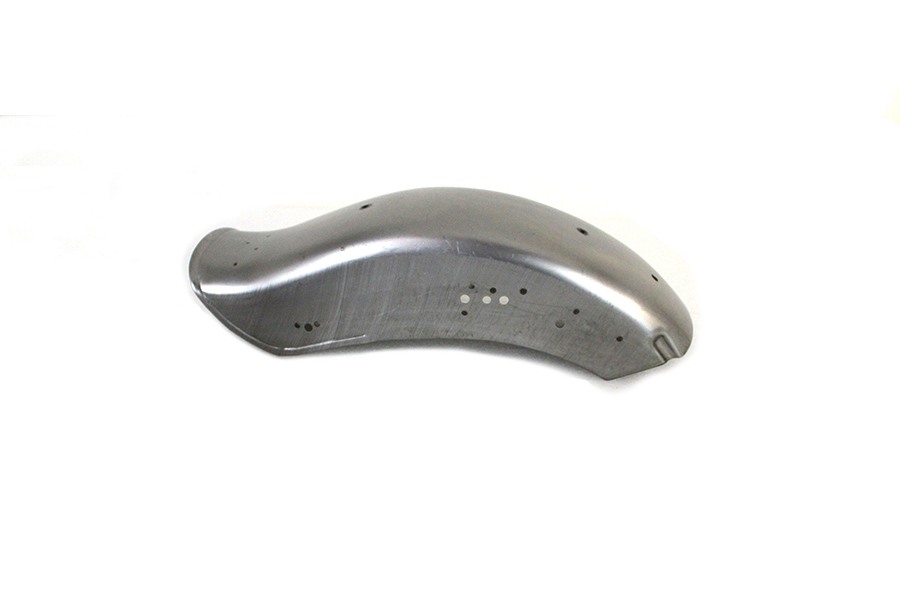 Factory Sample XL Bobbed Rear Fender Only