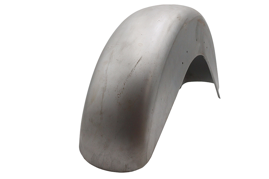 Factory Sample Replica Front Fender Raw without Brackets