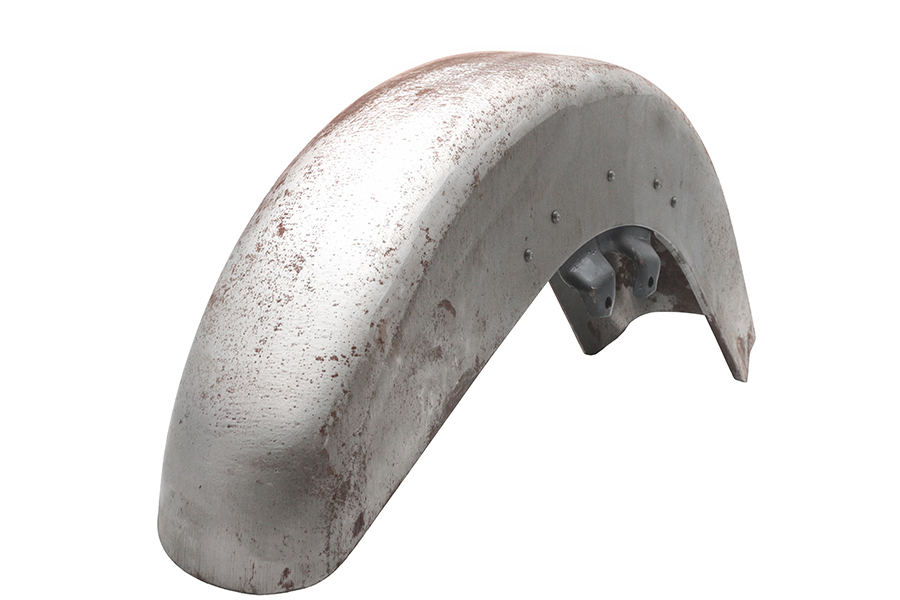 Factory Sample Replica Raw Front Fender