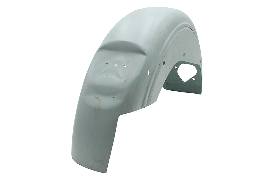 Factory Sample Replica Rear Fender Primer Finish