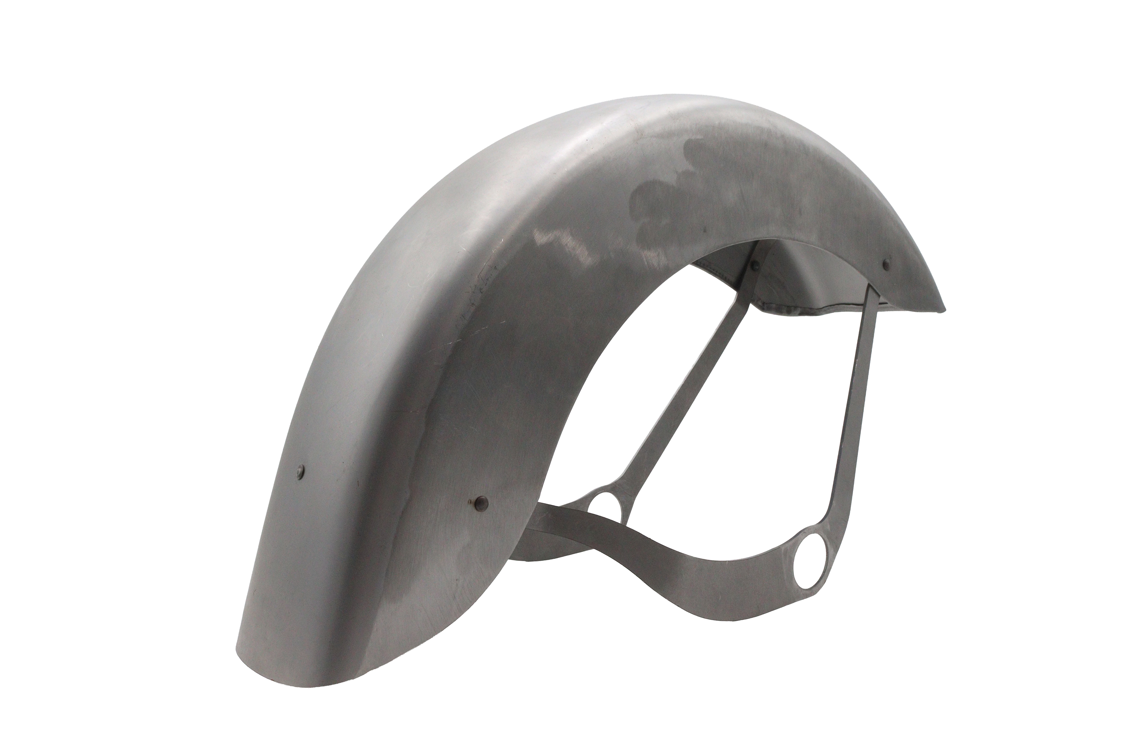Factory Sample FLSTS Spring Fork Front Fender