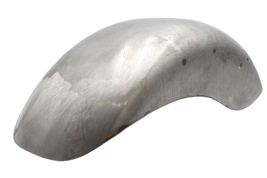 11" Rear Fender Smooth