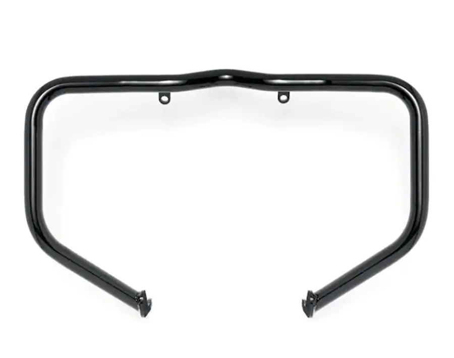 OE Black Front Engine Guard