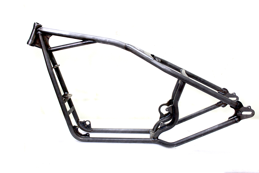 XL Rigid Frame