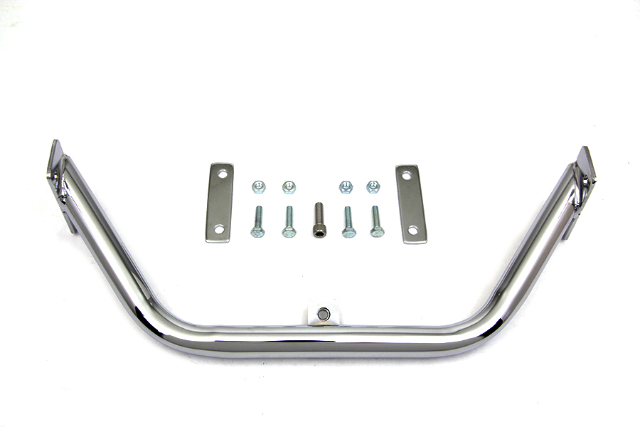 Chrome Fairing Support Bar