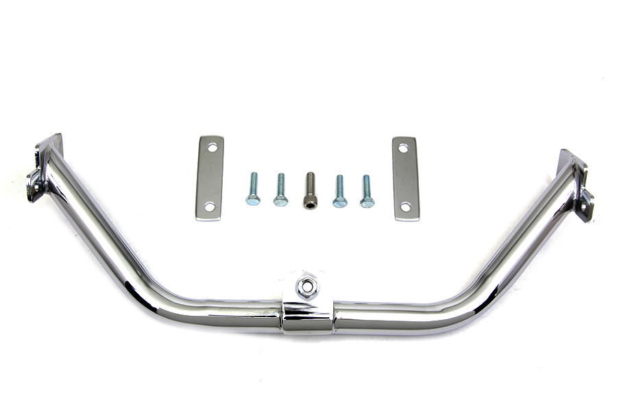 Chrome Fairing Support Bar