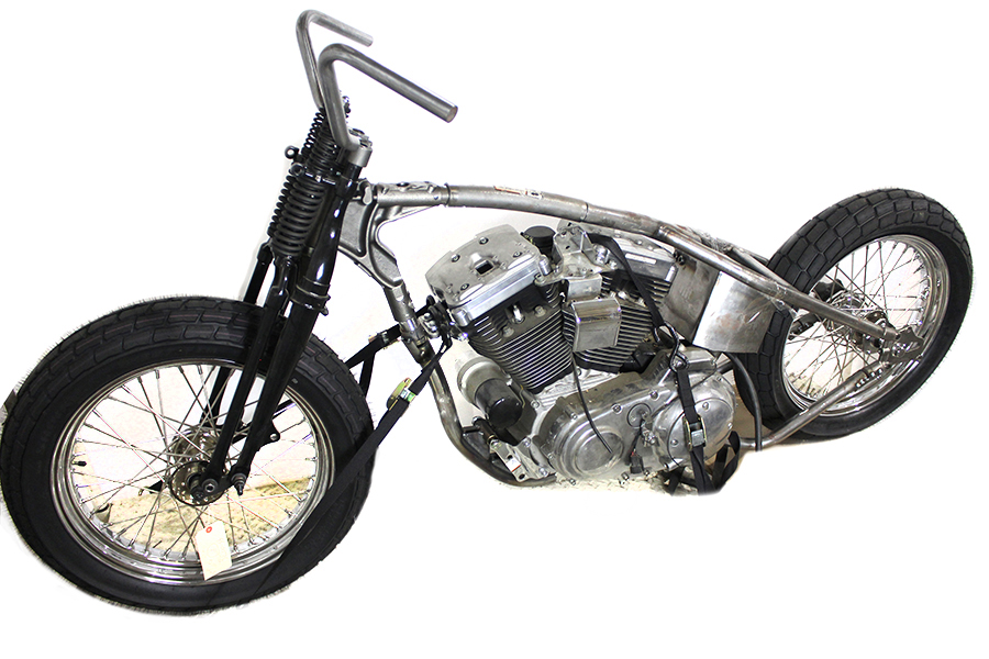 Bobber bike frame online