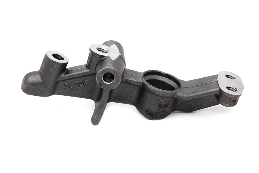 Speedometer Mount Frame Casting