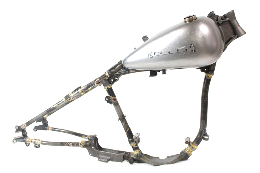 45" Frame and Tank Kit
