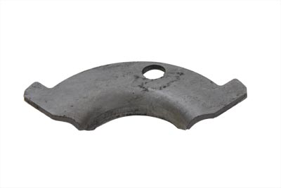 Fork Stem Lock Tab