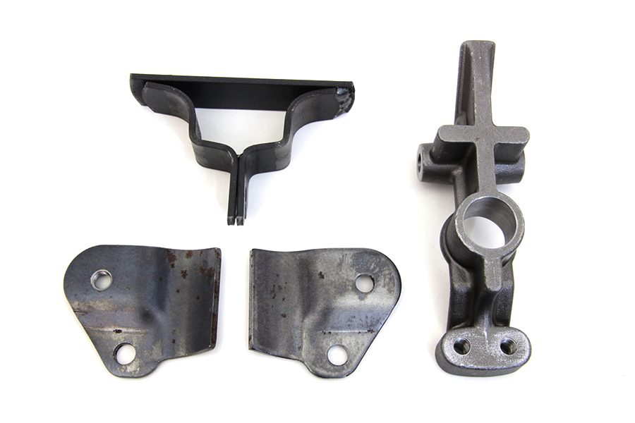 Gas Tank Mounting Kit