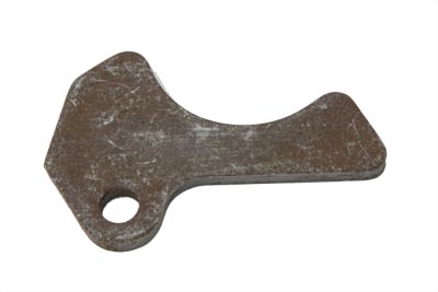 Fork Stem Lock Tab