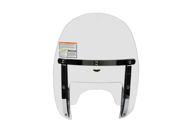 Ranger Windshield Light Tint