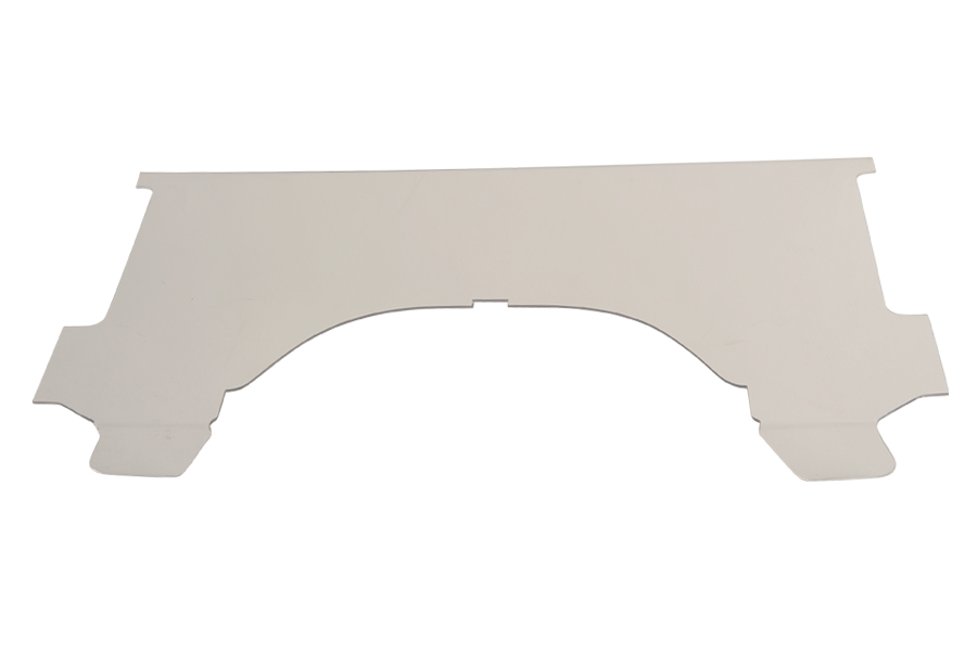 Adjustable Windshield Clear Lower