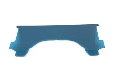 Adjustable Windshield Blue Lower