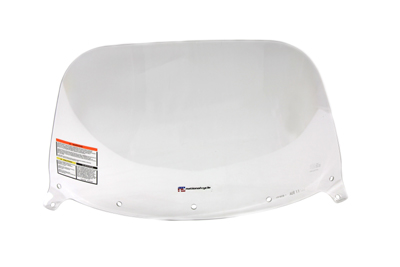 Replacement Windshield Screen Clear
