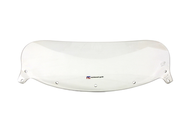 Replacement Windshield Screen Clear