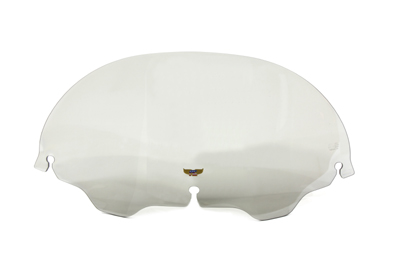 Replacement Fairing Smoked Tint Windshield Screen