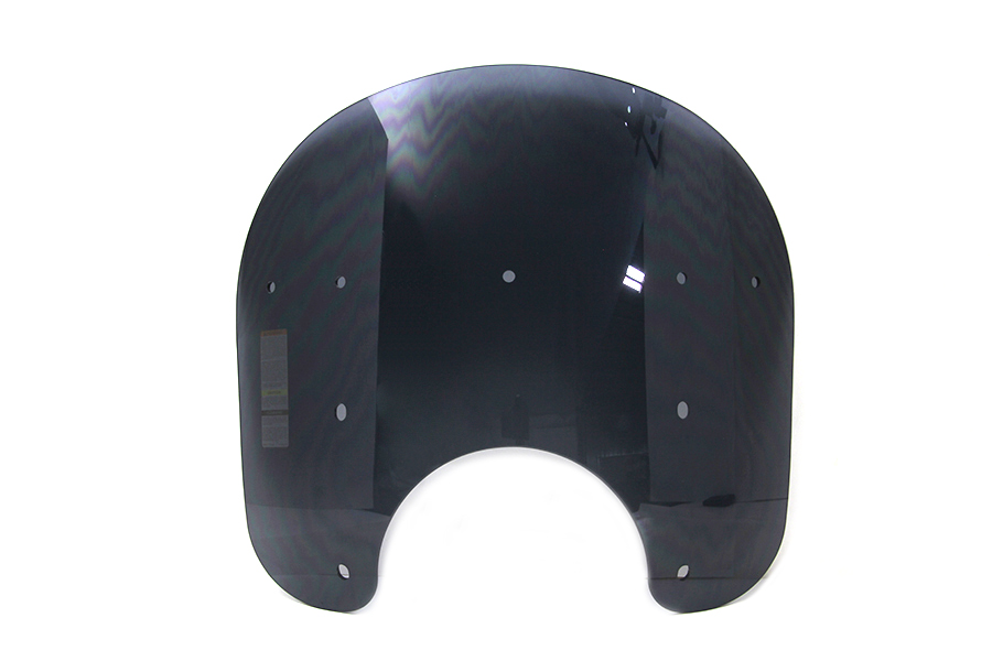 Replacement Fairing Dark Tint Windshield Screen