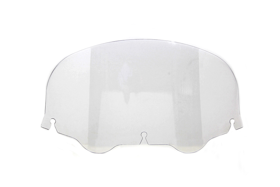 Clear Windshield