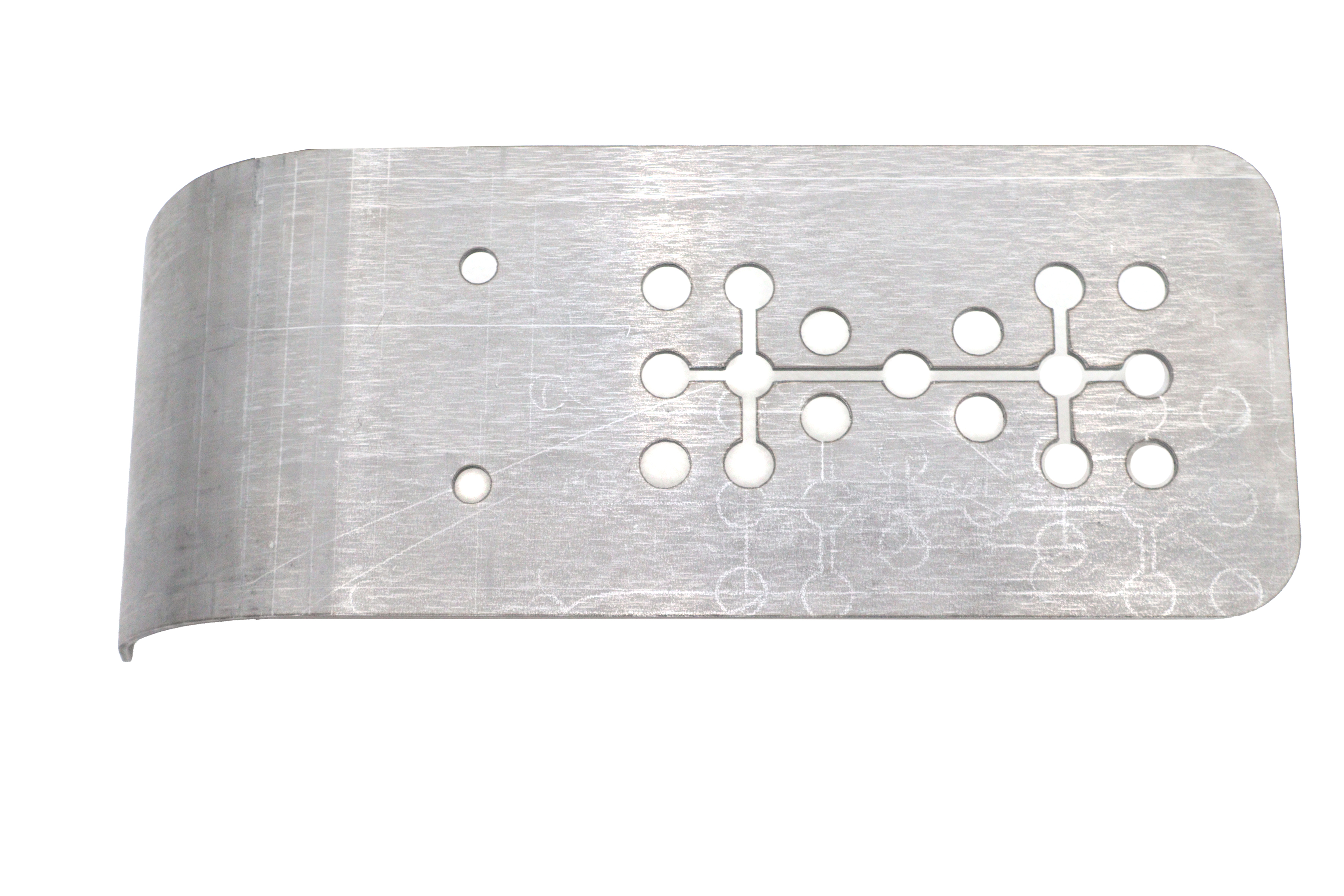 2004-Up XL Engine Skid Plate