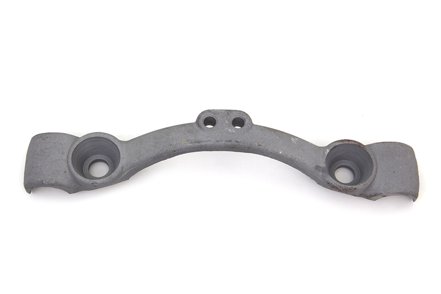 45 WL Rear Fender Mount Brace