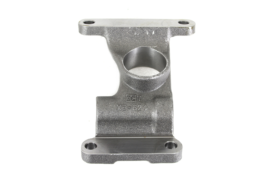 Raw Engine Mount Bracket Forged Rear
