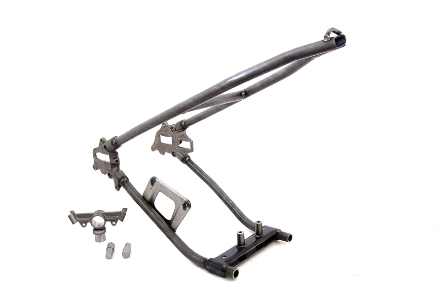 Replica Frame Hardtail