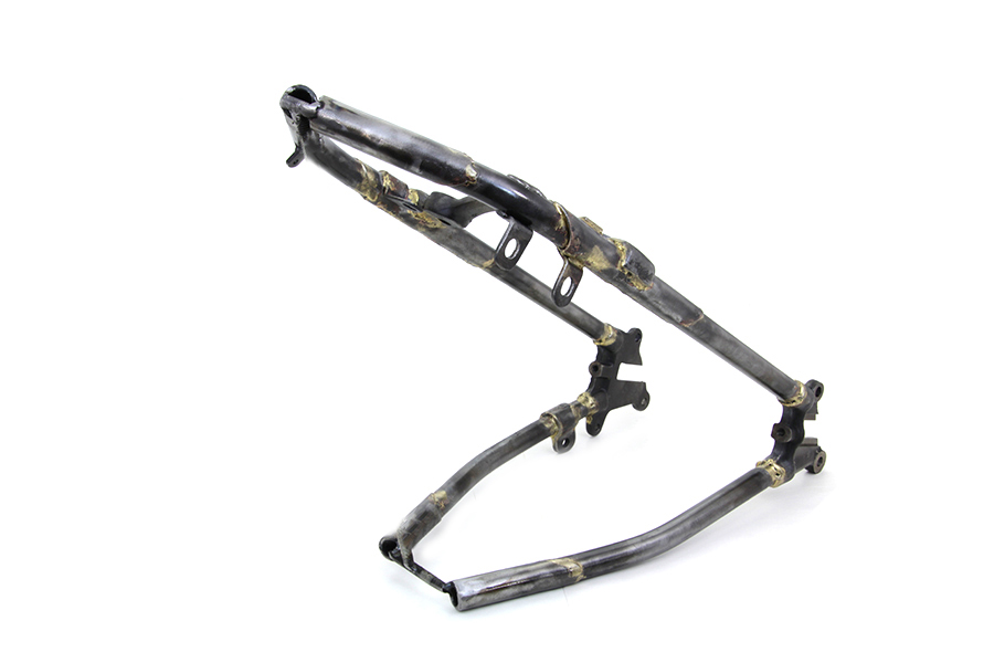 *UPDATE 45 Weld-On Frame Hardtail