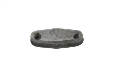Front Frame Mount Block Right Side Two Hole Type