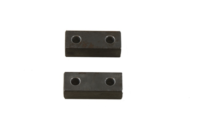 Frame Footpeg Mount Weld-On