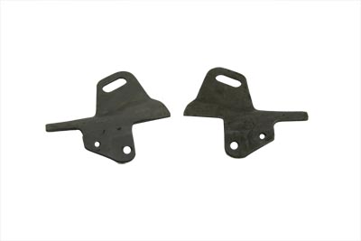 *UPDATE Frame Top Engine Mount Set