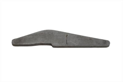 Frame Gusset Plate Left Side