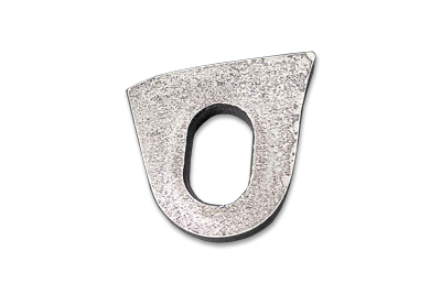 Hydraulic Rear Drum Frame Tab