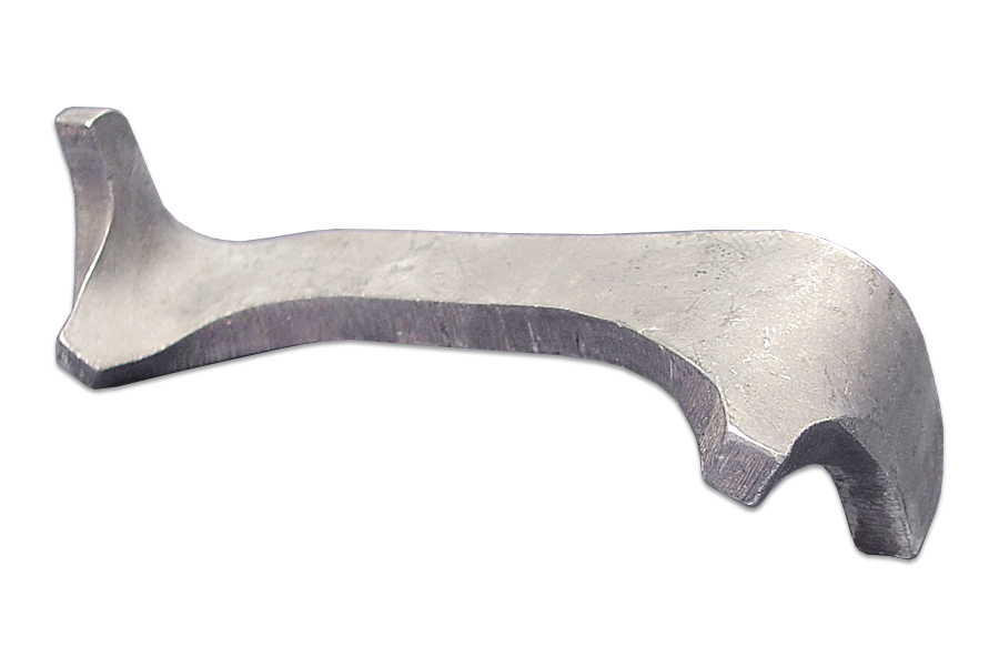 Right Side Caliper Frame Mount Bracket