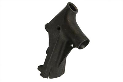 Neck Frame Casting