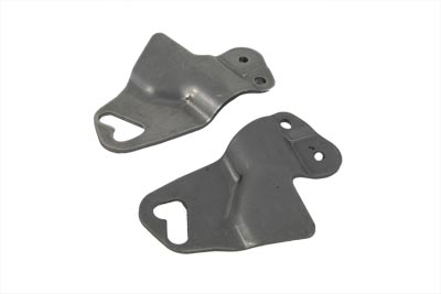 Frame Top Engine Mount
