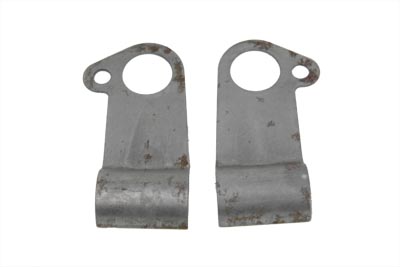 Crossover Shaft Frame Brace