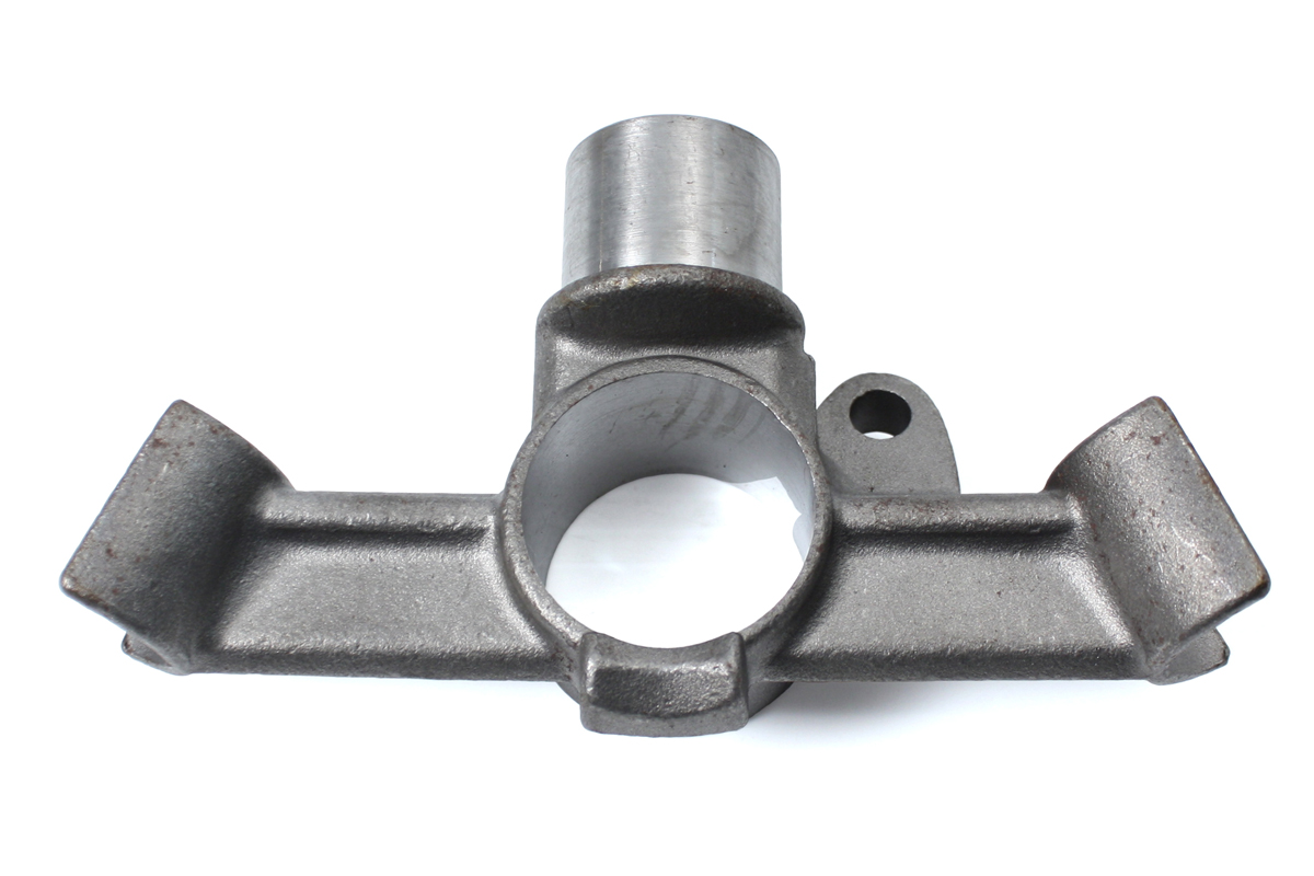 Top Seat Brace Frame Casting