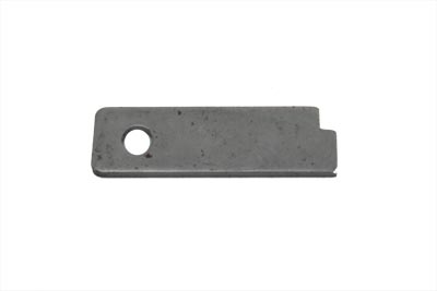 Rear Pipe Frame Tab