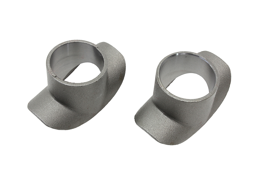 Knuckle Fender Brace Saddle